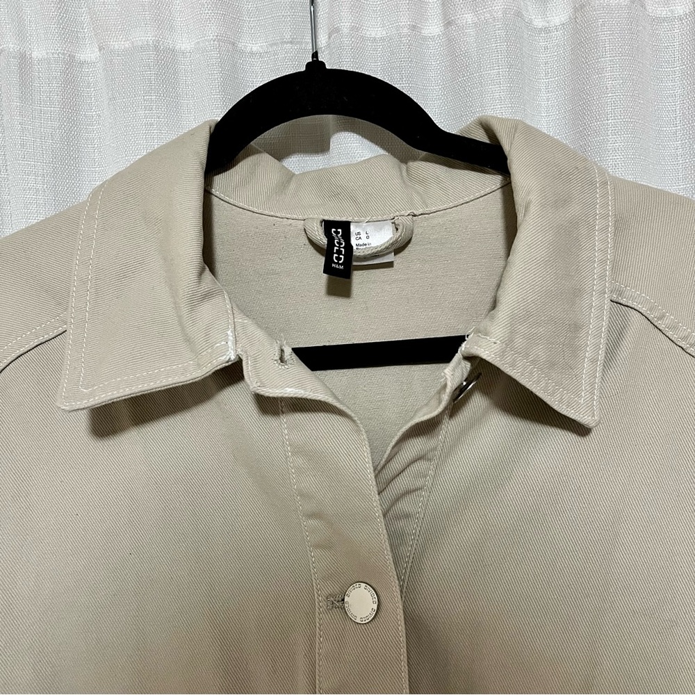 H&M Jacket - Picture 3 of 4